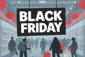 Black Friday 2025