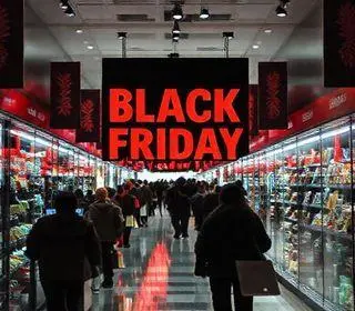 Black Friday
