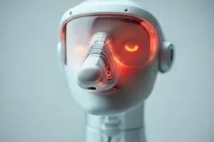 nariz artificial