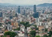 êxodo das metrópoles