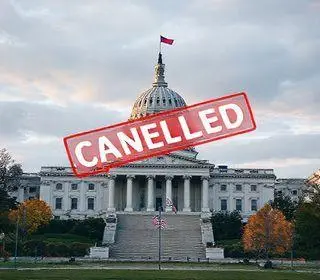 cancelamento do payroll