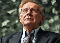 homem mais rico do mundo