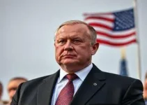 Rússia apoio plano de paz