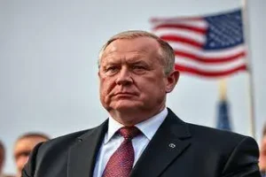 Rússia apoio plano de paz