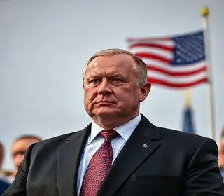 Rússia apoio plano de paz