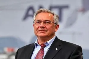 leilão da Ferrogrão