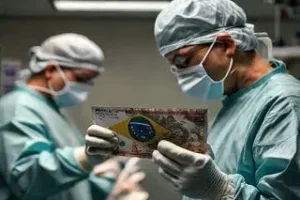 sonegação fiscal