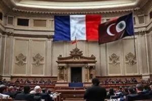Parlamento da França reitera oposição ao acordo comercial Mercosul-UE