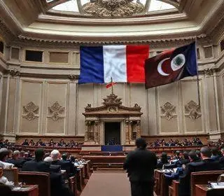 Parlamento da França reitera oposição ao acordo comercial Mercosul-UE