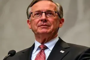 Presidente do Fed de Atlanta