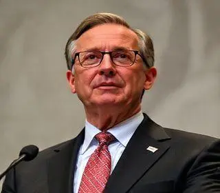Presidente do Fed de Atlanta