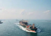 Sabesp, balsas e hidrovias