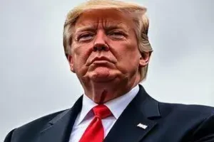 Trump Maduro salvação vidas