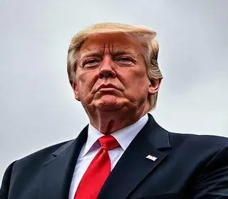 Trump Maduro salvação vidas
