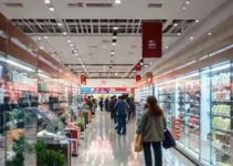 crescimento pífio no varejo