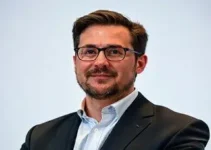 saída de diretor de IA