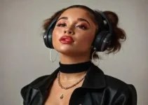 Ariana Grande mais ouvida Spotify