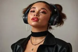 Ariana Grande mais ouvida Spotify