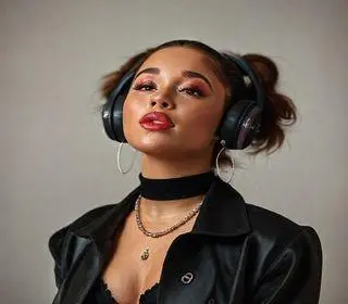 Ariana Grande mais ouvida Spotify