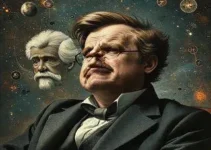 coincidências entre Hawking, Einstein e Galileu