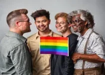 vagas para pessoas LGBTQ+ e 50+