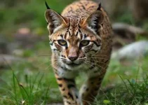 gato selvagem extinto