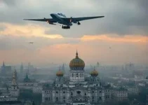 Kiev ataques aéreos