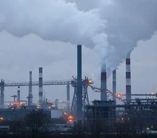 PMI industrial dos EUA