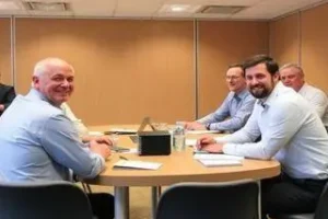 reunião do copom