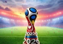 sorteio da Copa do Mundo 2026