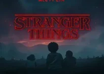 Stranger Things