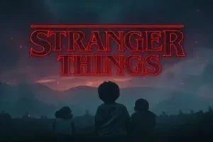 Stranger Things