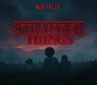 Stranger Things