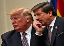 Trump confirma que conversou com Maduro por telefone