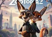 Zootopia 2
