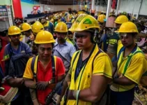 falta de engenheiros no Brasil