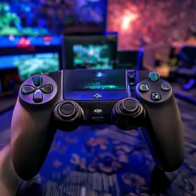 PlayStation