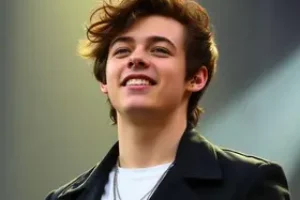 Harry Styles