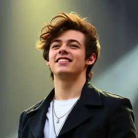 Harry Styles