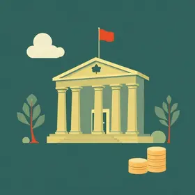 Banco Central Selic