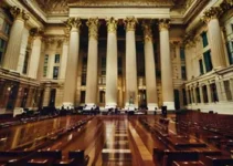 banco central independente