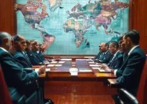 Conselho de Segurança da ONU Venezuela