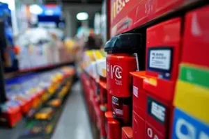 corte no preço da gasolina