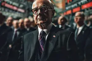 Executivo da BlackRock