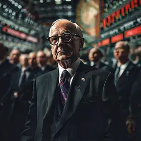 Executivo da BlackRock