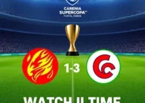 Flamengo x Corinthians