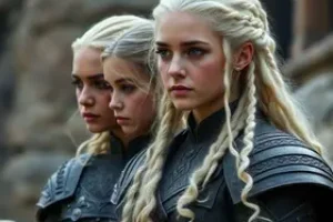 Game of Thrones