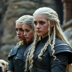 Game of Thrones