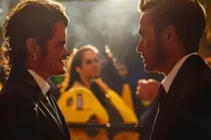 Heated Rivalry