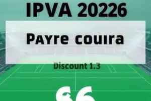 IPVA 2026